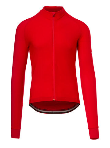 M CHRONO THERMAL LS JERSEY