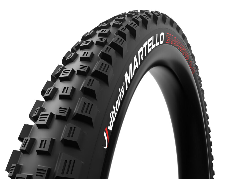 Martello Enduro