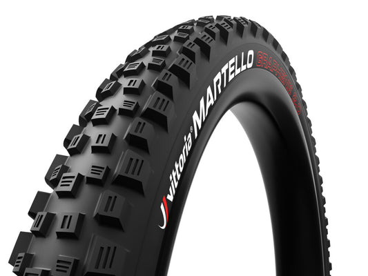 Martello Enduro