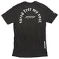 Menace Ss Tech Tee