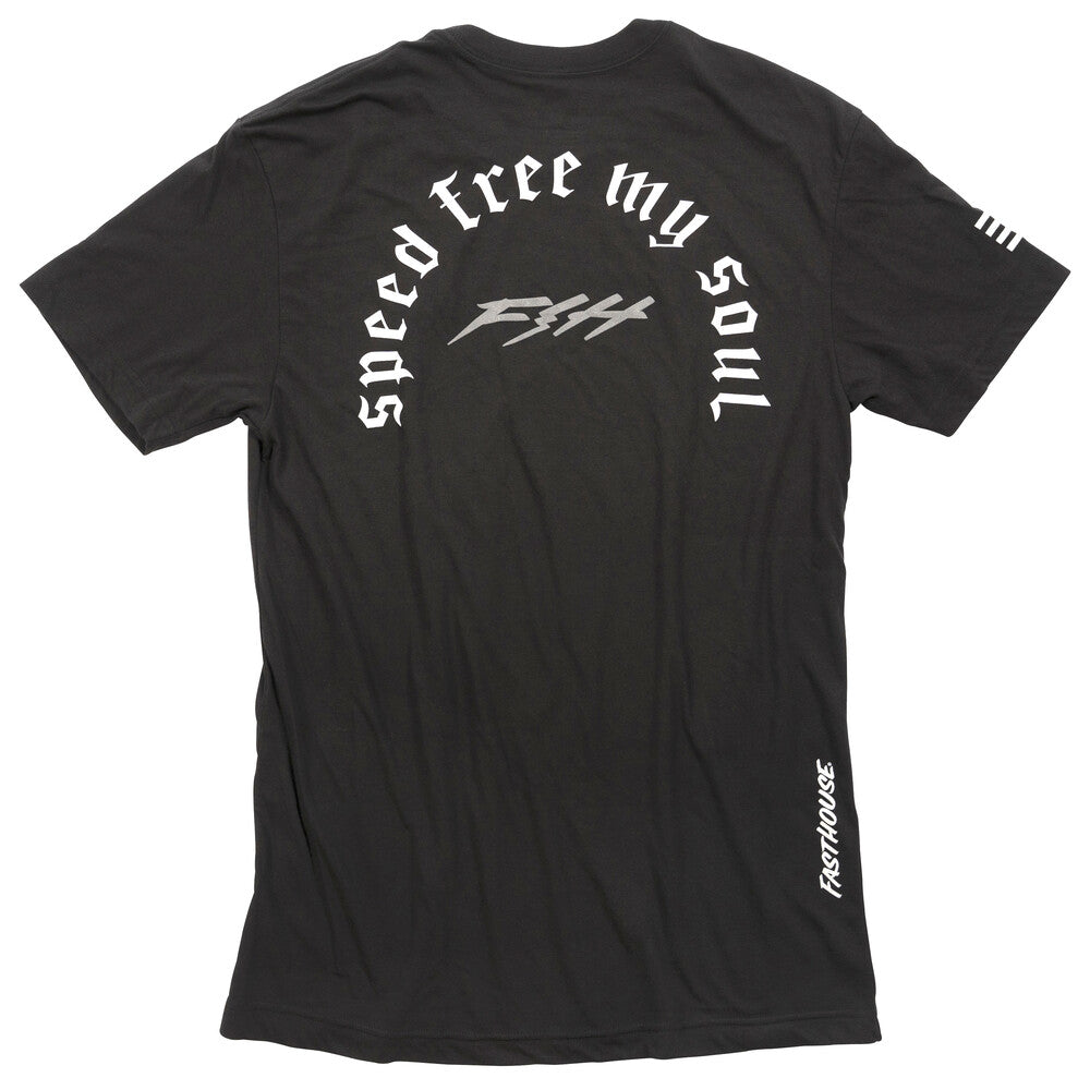 Menace Ss Tech Tee