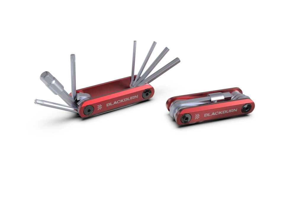 Mini 8 Tool
