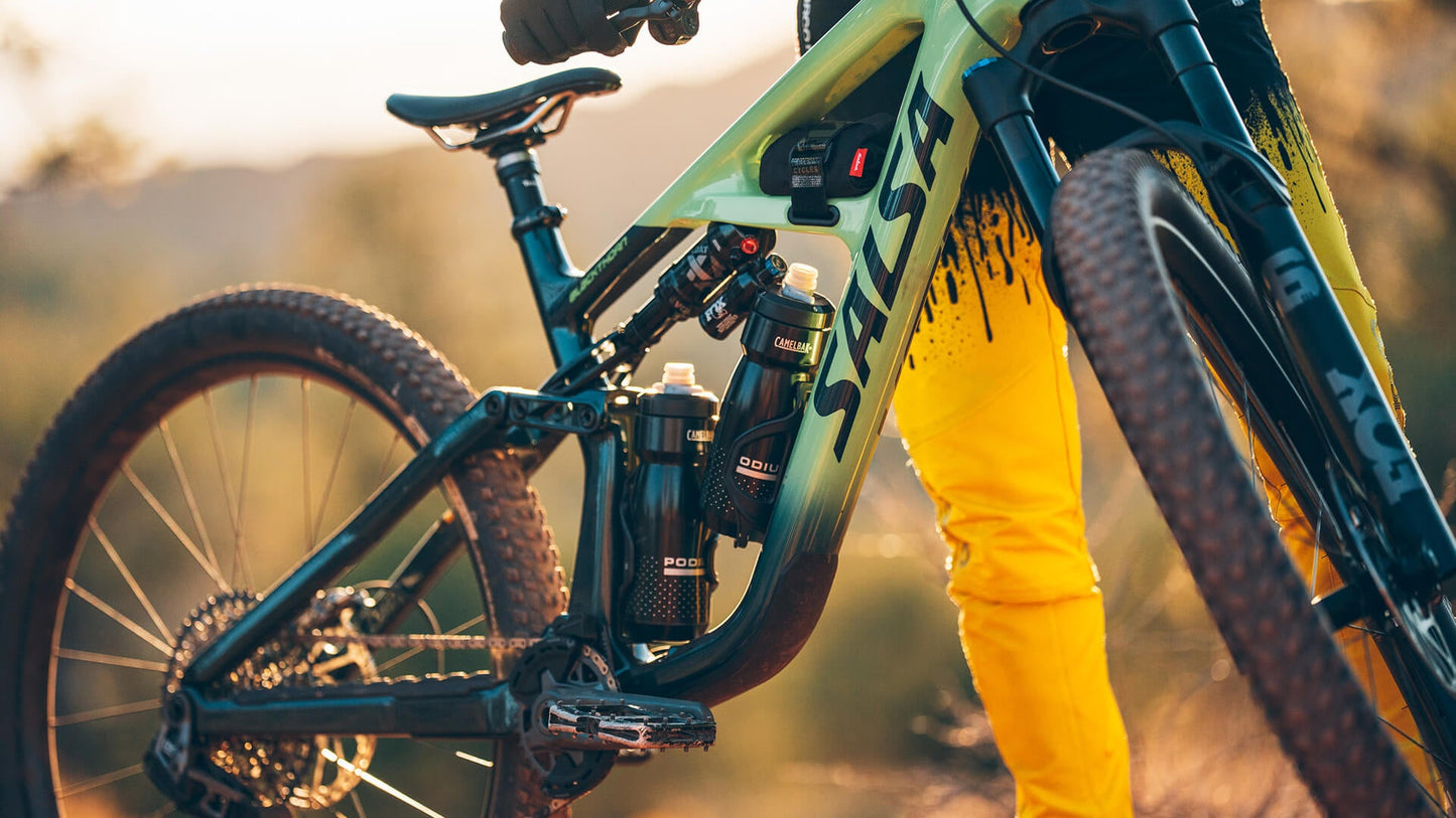 Salsa Blackthorn | Carbon Trail Mountain Bike