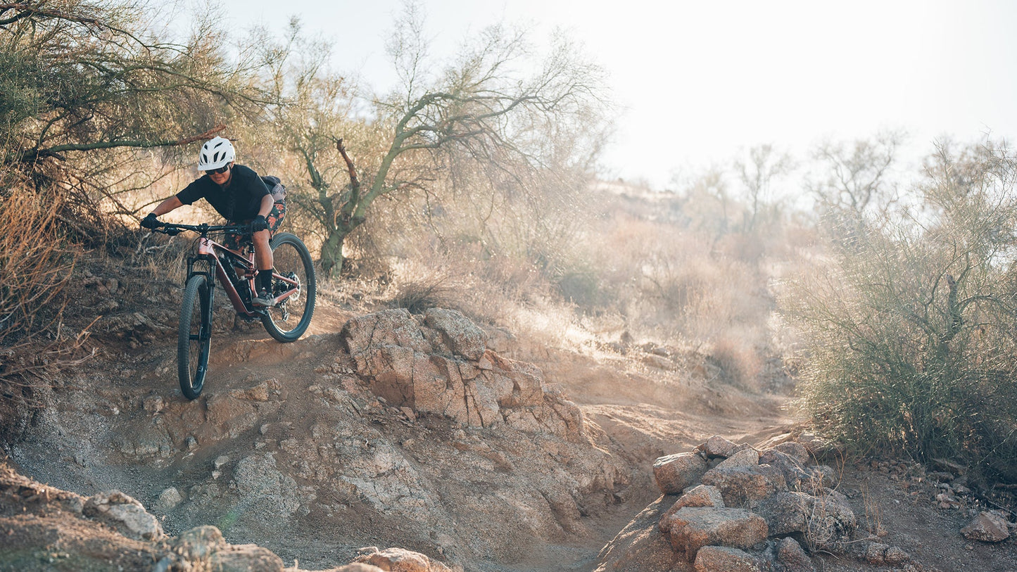 Salsa Spearfish | Carbon XC & Trail Mountain Bike