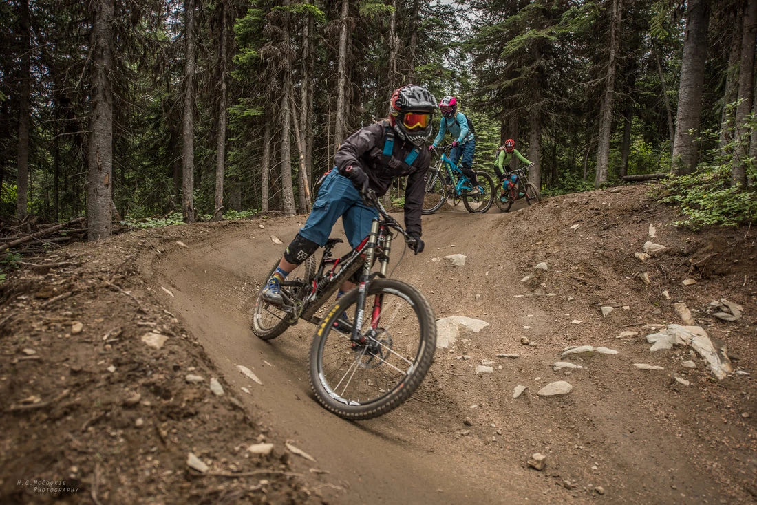 ReVamp - Silverstar Bike Camp