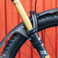 SKS Mudrocker Fender Set - Premium MTB Mudguard System