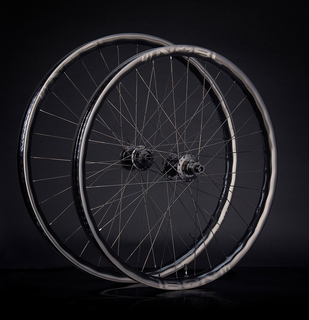 NOBL Sinewave TR41 Custom Build Enduro E-MTB DH
