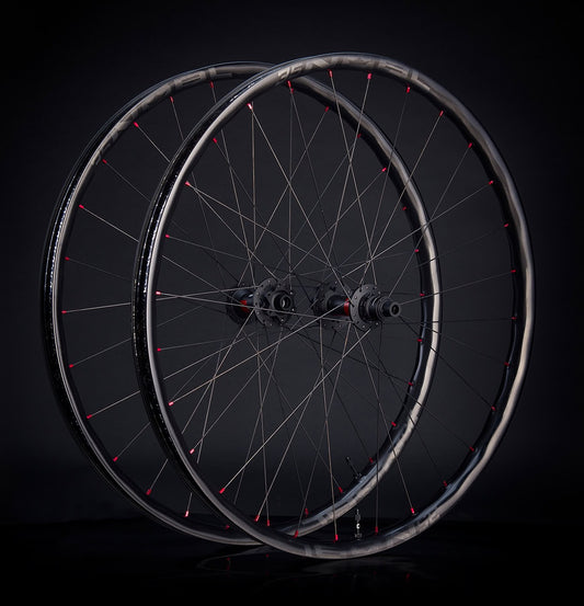 NOBL Sinewave TR35 Custom Build XC Downcountry Trail