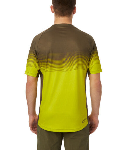 Roust Jersey