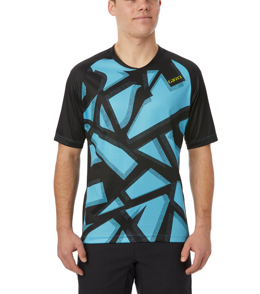 ROUST JERSEY