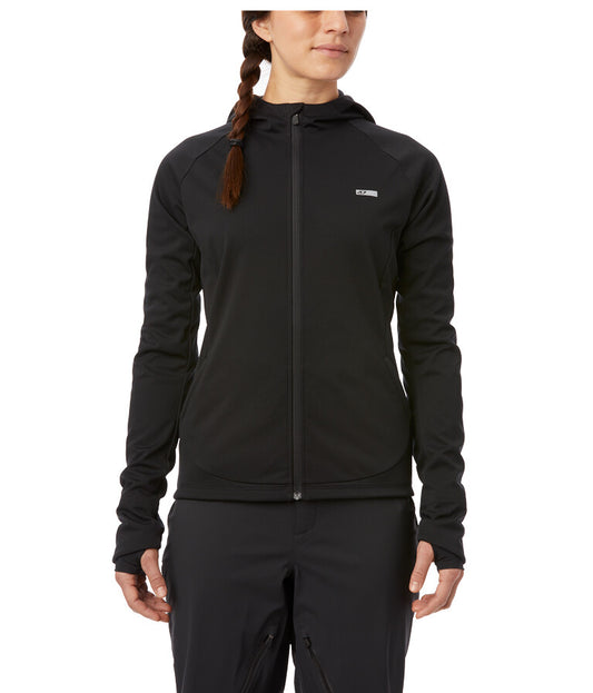Ambient Jacket