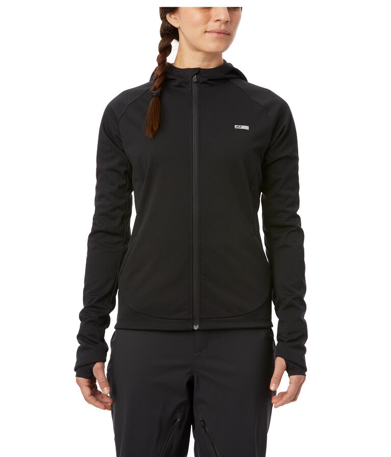 Ambient Jacket