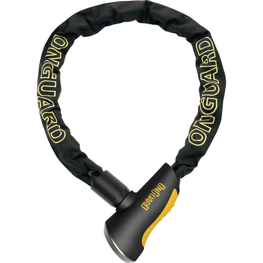 ONGUARD MASTIFF 110CM x 10MM W. INTEGRATED LOCK