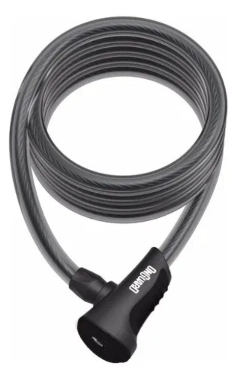 ONGUARD NEON SERIES CABLE KEY LOCK 180CM x 10MM