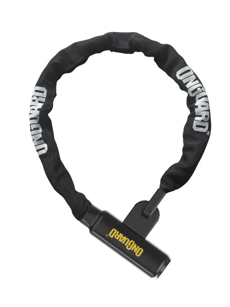 MASTIFF CHAIN LOCK 80CM X 7MM