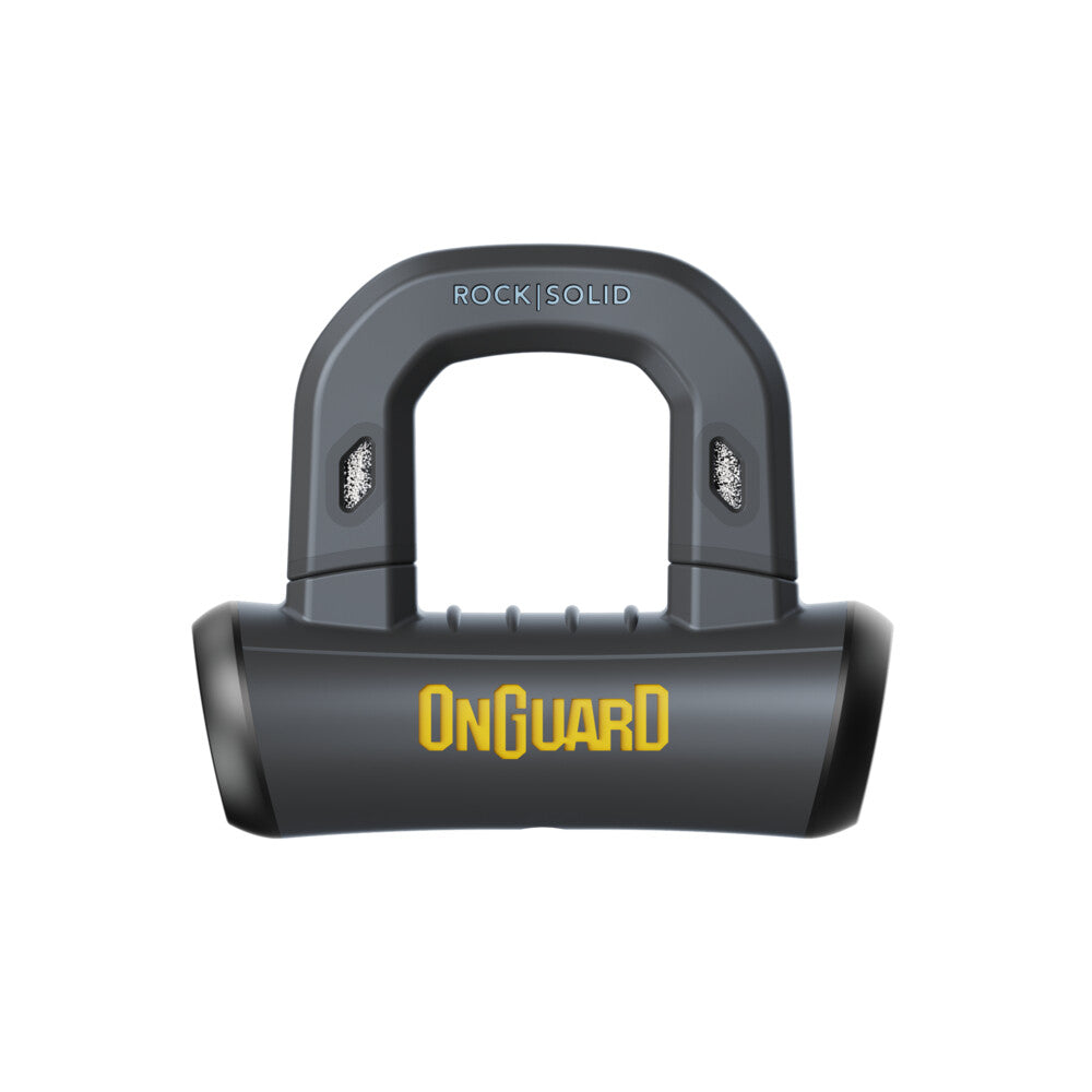 ROCKSOLID SMALL U-LOCK 55MM X 55MM X 15MM