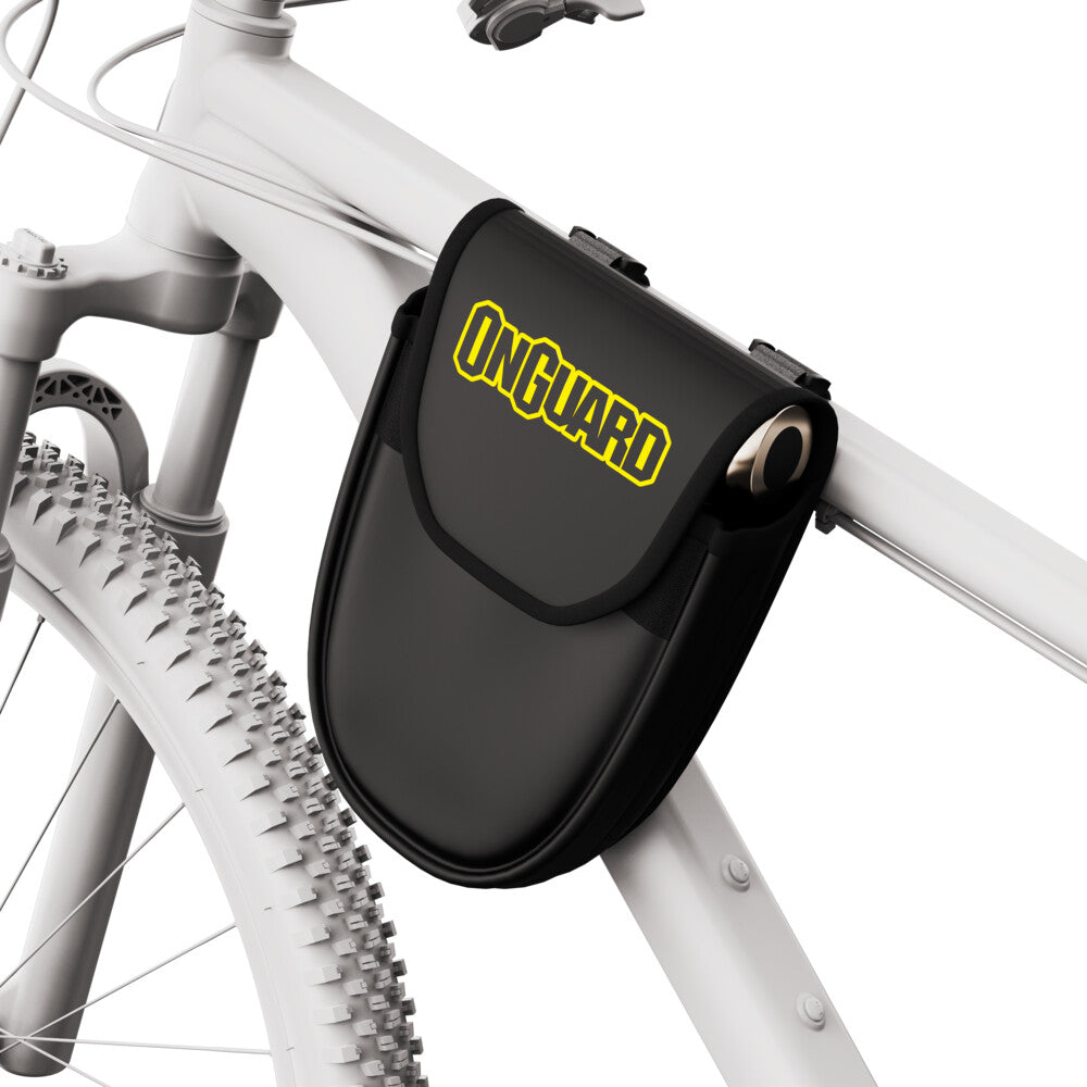 ONGUARD ROCKSOLID HOLSTER
