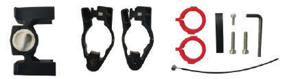 OUTPOST HANDLEBAR MOUNTING HARDWARE