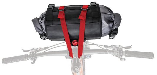 Outpost HB Roll & Dry Bag