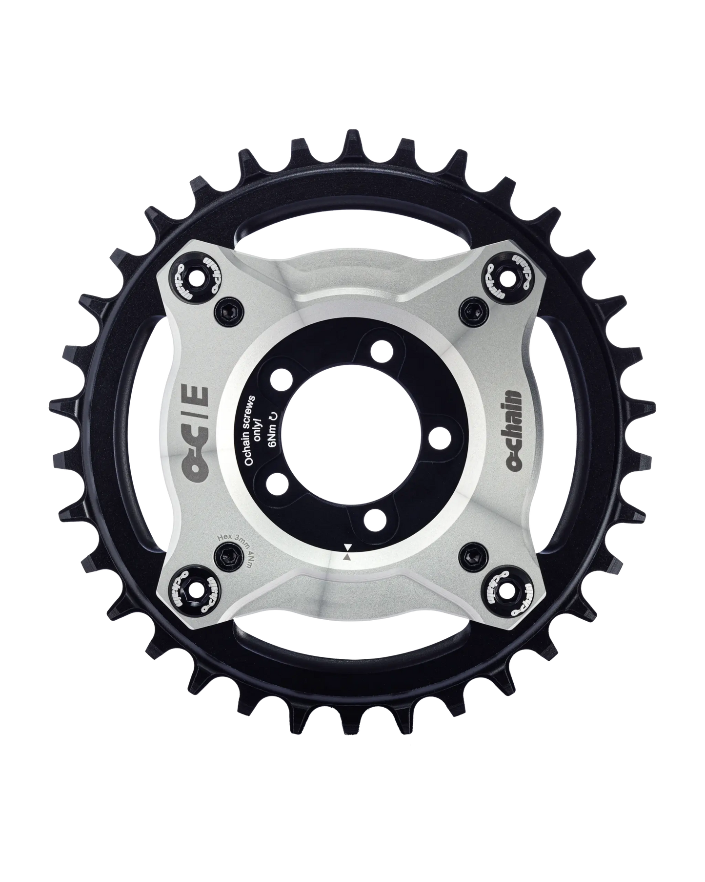 Ochain E