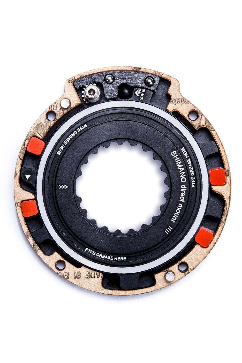 Ochain Service Kit New Generation (V2)