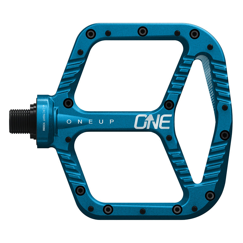 OneUp Aluminum Pedals