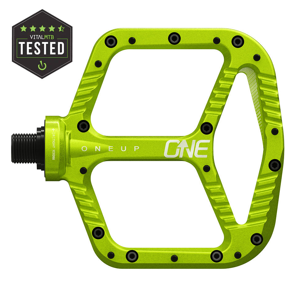 OneUp Aluminum Pedals