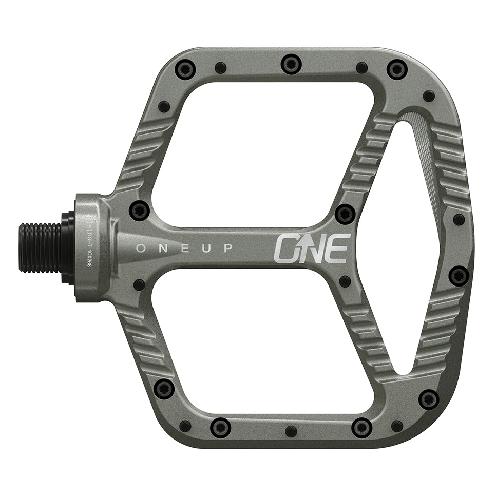 OneUp Aluminum Pedals
