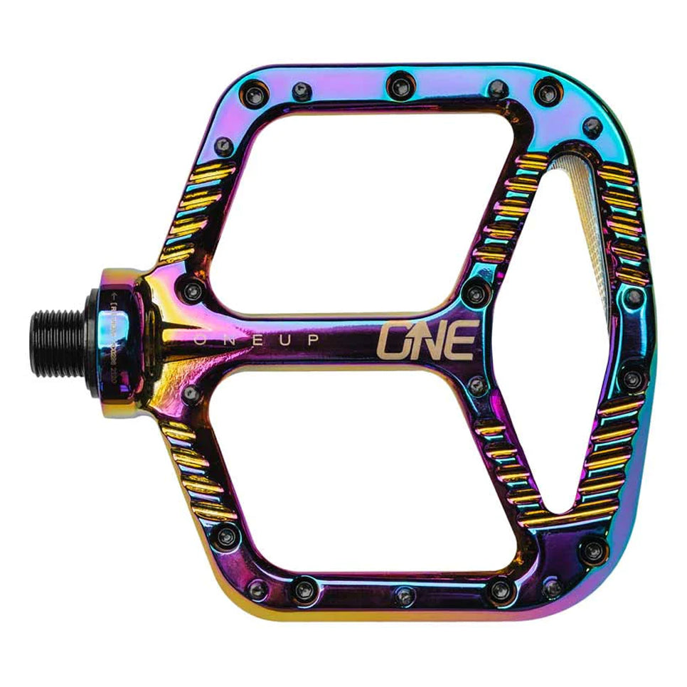 OneUp Aluminum Pedals