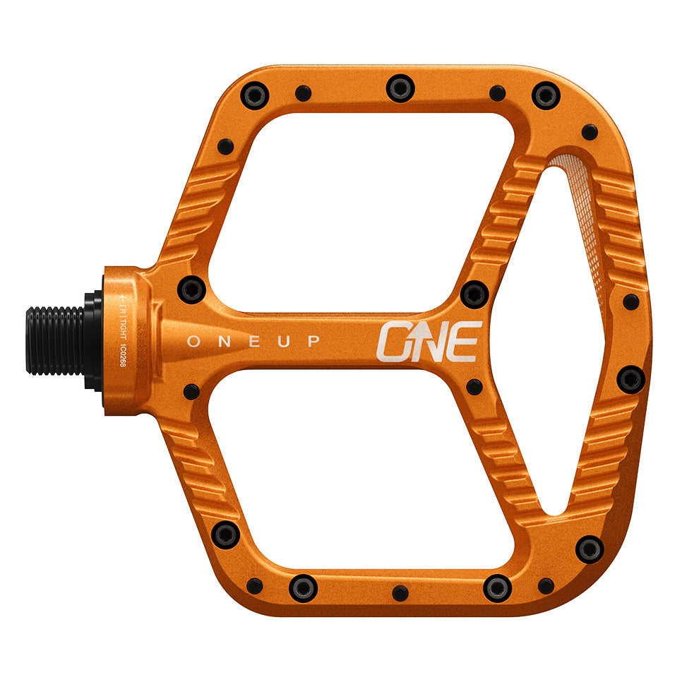 OneUp Aluminum Pedals