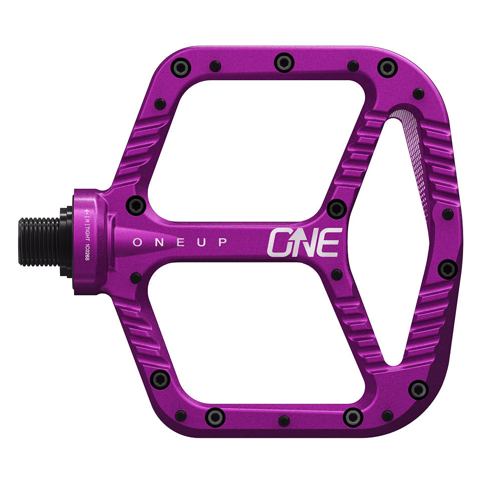 OneUp Aluminum Pedals