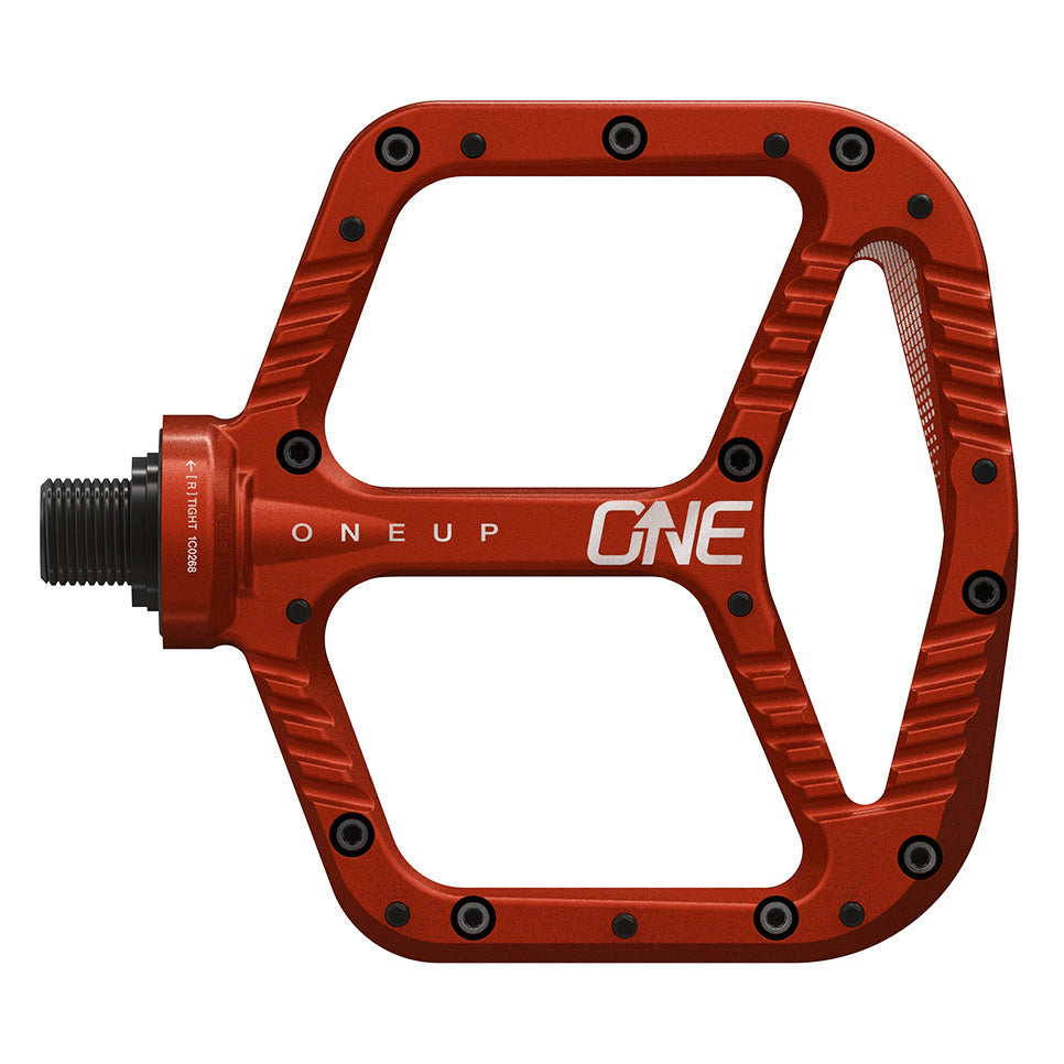 OneUp Aluminum Pedals