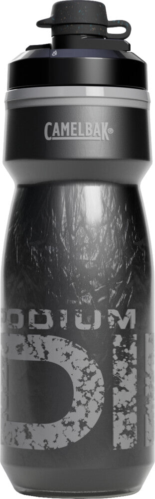 PODIUM® CHILL DIRT SERIES