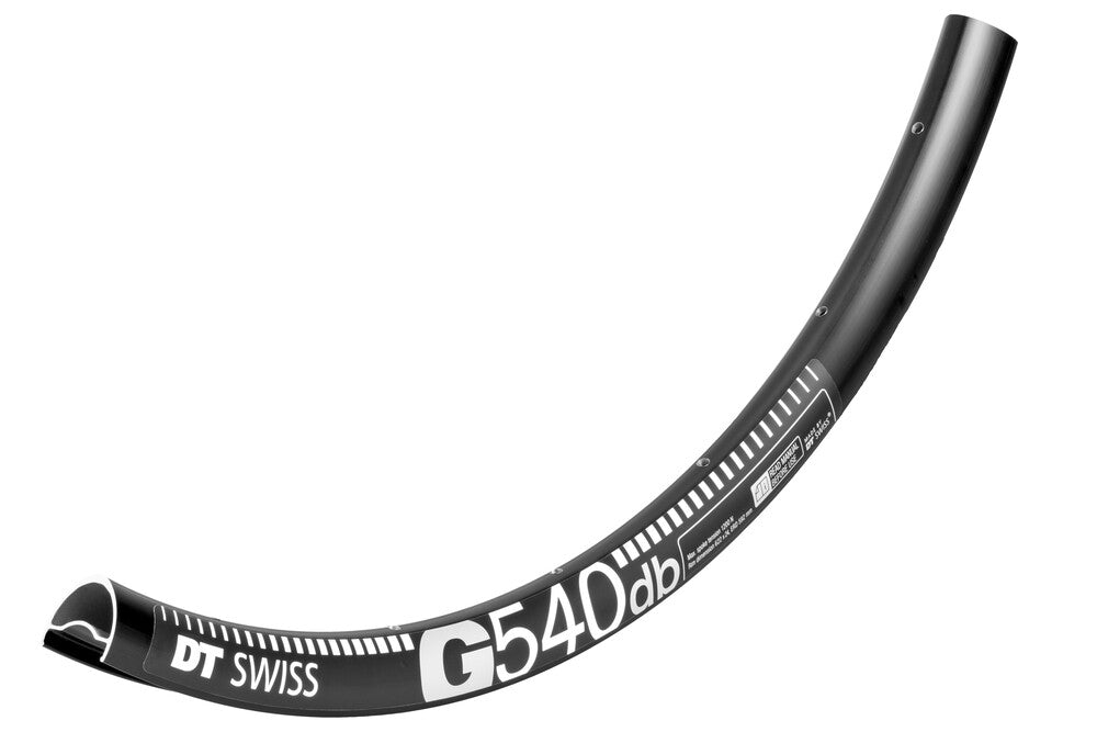 GR 540 RIM