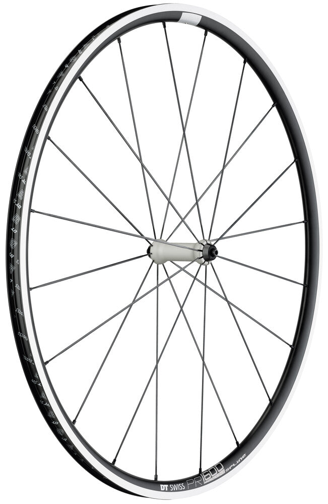 PR 1600 SPLINE 23 WHEEL