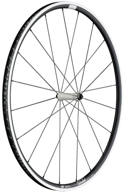 PR 1600 SPLINE 23 WHEEL