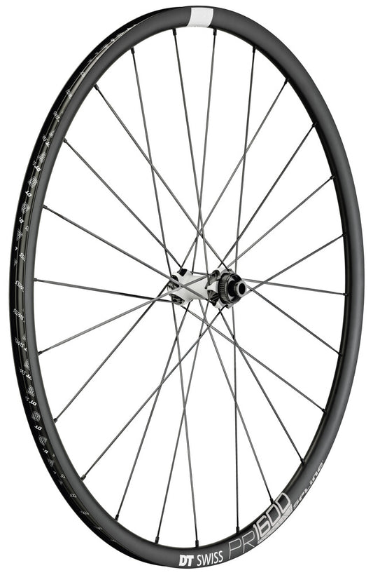 PR 1600 SPLINE 23 WHEEL