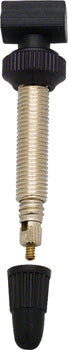 TUBELESS VALVE