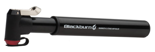 Mammoth 2Stage Anyvalve™ Mini-Pump