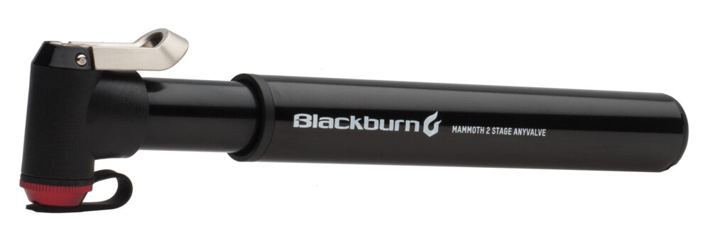 Mammoth 2Stage Anyvalve™ Mini-Pump