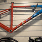 Marin Headlands Carbon Frame Kit – Size 52 (Adventure, Gravel & Commuter)