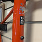 Marin Headlands Carbon Frame Kit – Size 52 (Adventure, Gravel & Commuter)