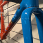 Marin Headlands Carbon Frame Kit – Size 52 (Adventure, Gravel & Commuter)