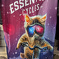 Essential Cycles Space Cat Jersey