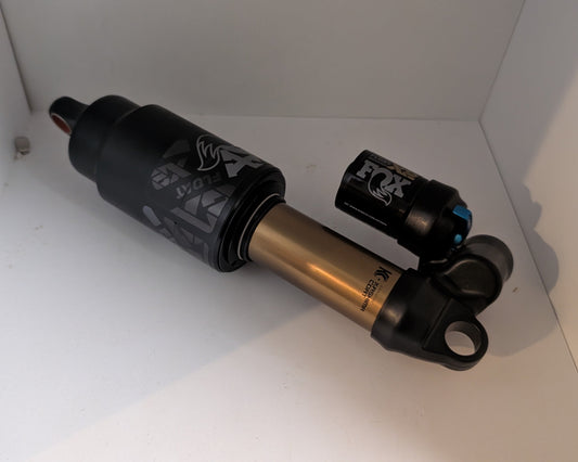 Fox Float X2 [230x65]