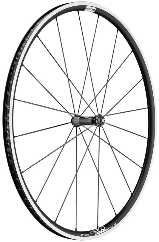 P 1800 SPLINE 23 WHEEL