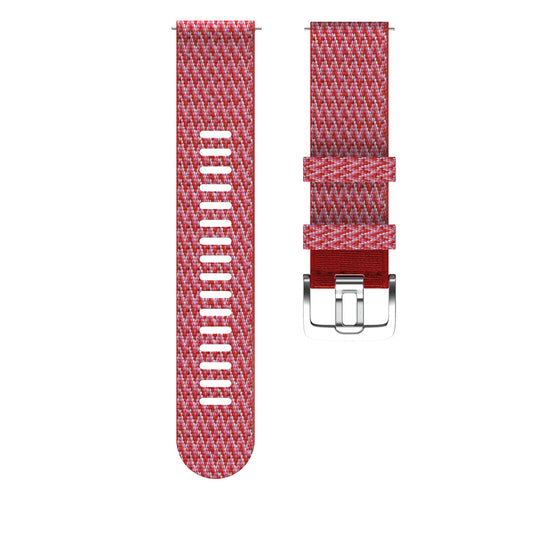 Woven Wristband 22M
