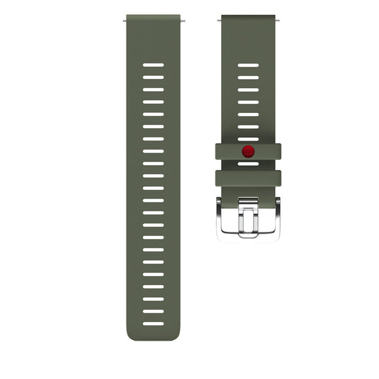 SILICONE WRISTBAND 22M