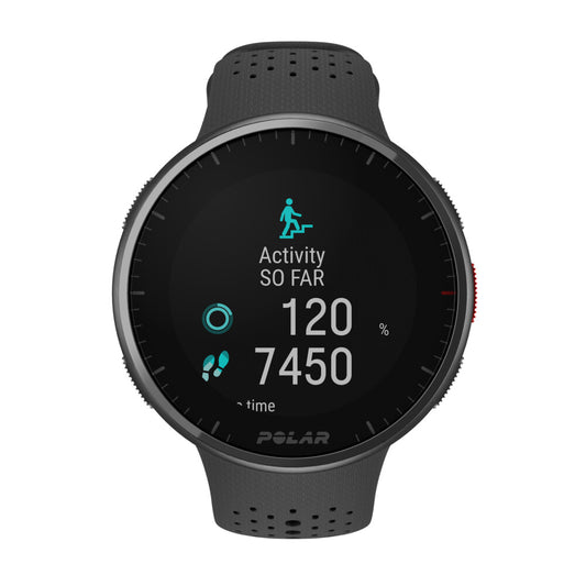 Pacer Pro