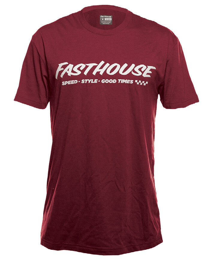 Prime Tech Tee